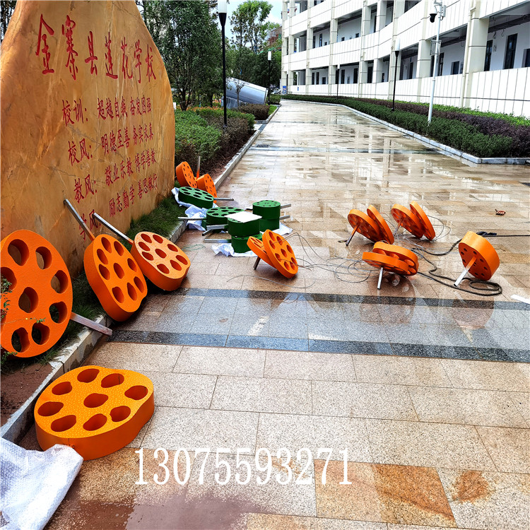 徐州雕塑公司:景觀雕塑在主題樂園旅游項(xiàng)目中的作用是什么？